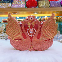 Bling Pink Purse