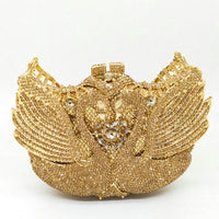 Bling Gold Purse