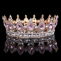 crown purple