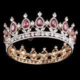 crown ruby