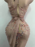 Candy Dress