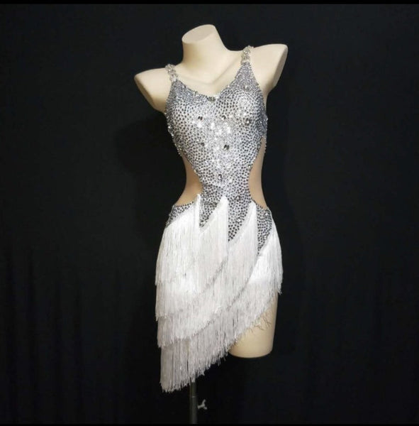 Musical dress