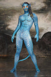 Avatar bodysuit party & events costume (Men) Blue ready