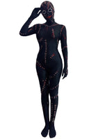 Hallow Stitcher Bodysuit