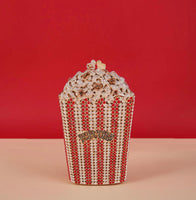 Iced Popcorn Purse