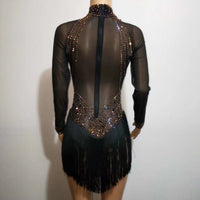 Cleopatra leotard