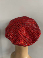 Red Heart Beret