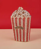 Iced Popcorn Purse