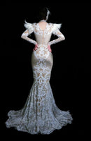 Primadonna Gown