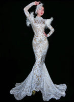 Primadonna Gown