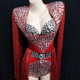 CARDI RED